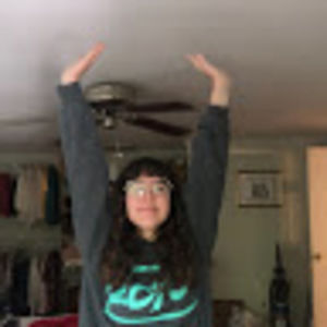 Meet your Posher, Jacqueline